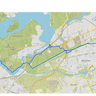 20210807 Fahrradfahren Potsdam