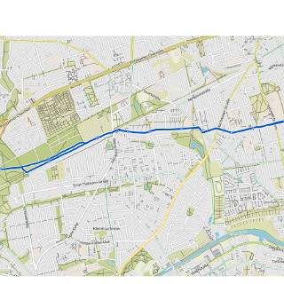 20210815 Fahrradtour Loretta