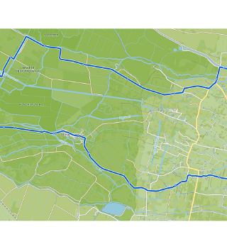 20210821 Fahrradtour Spreewald