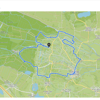 20210524 Fahrradfahren Spreewald
