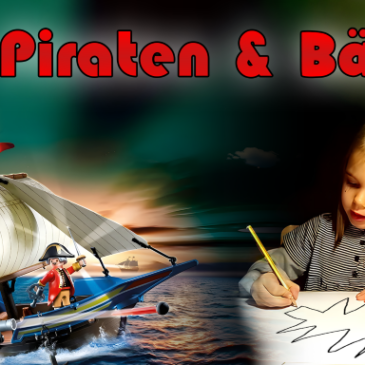 Piraten & Bäume