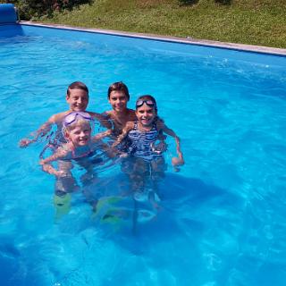 Sommerurlaub Niederbayern 2021