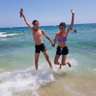 Urlaub auf Sardinien 2022