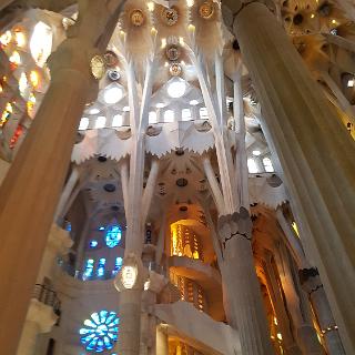 Urlaub in Barcelona 2022