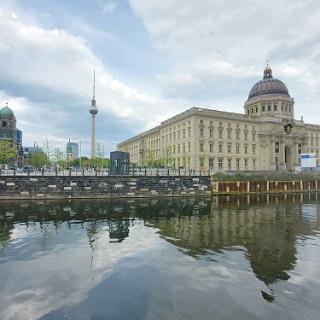 Berliner Spaziergänge