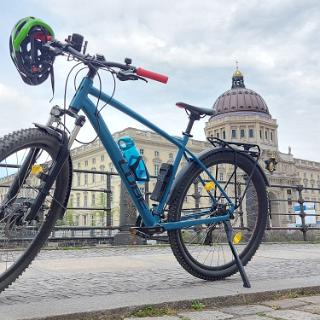 Unsere schönsten Fahrradtouren