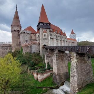 Reise nach Rumänien Ostern 2023