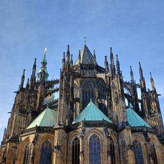 Herbstferien in Prag 2023