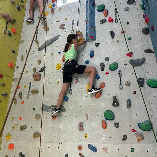 Carolins Sommerfahrt nach Kronach 2024