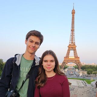 Urlaub in Paris 2025