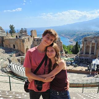 Sommerurlaub auf Sizilien 2025