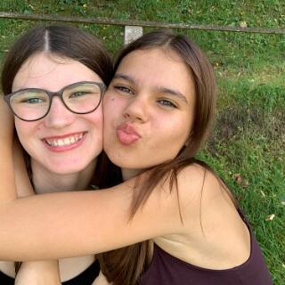 Carolins Sommerfahrt nach Kronach 2025